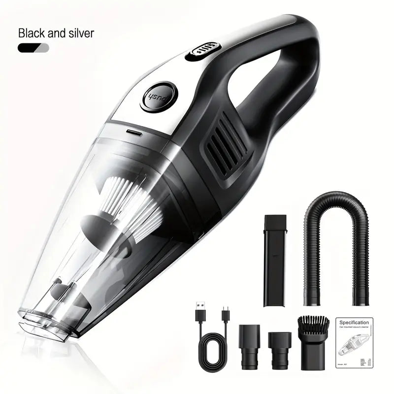 Vaccum cleaner