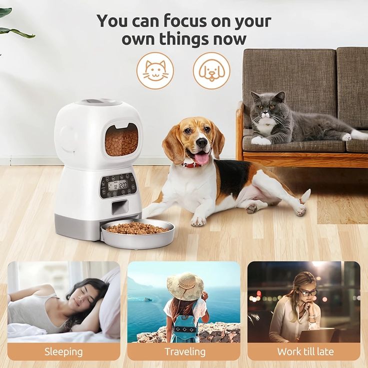 Pet Supplies