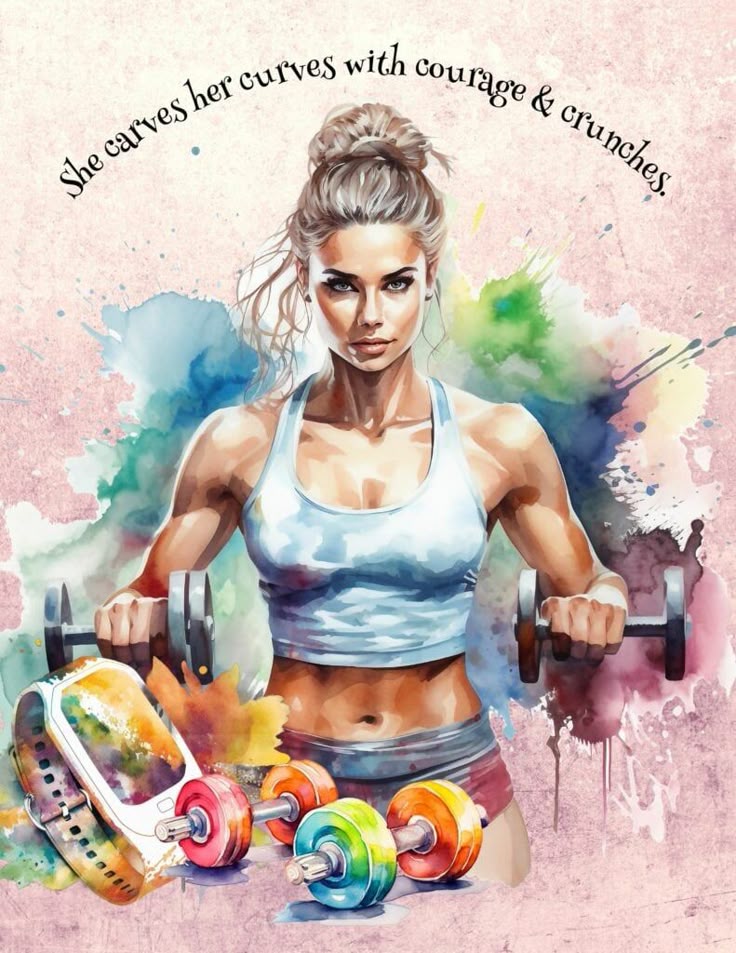 Health & Fitness